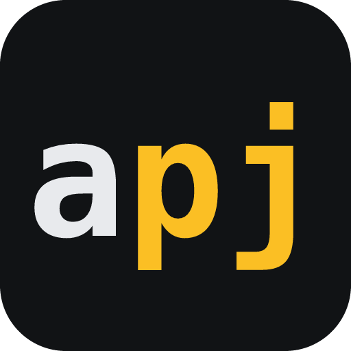 apipj logo